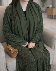 Abaya T157