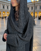 Abaya T135