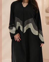 Abaya T117