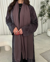 Abaya T139