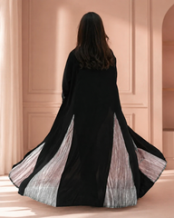 Abaya T113