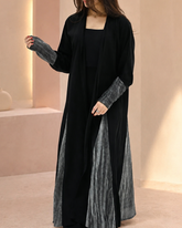 Abaya T113