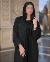 Abaya T137