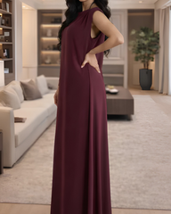 Under Abaya