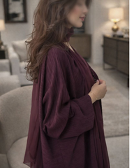 Abaya T148