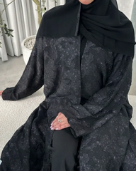Abaya T127