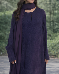 Abaya T168