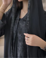 Abaya T144