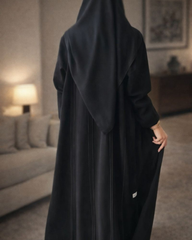 Abaya T143