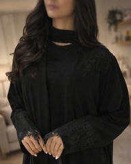 Abaya T109