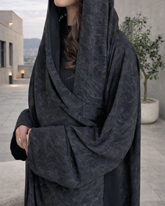 Abaya T170