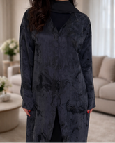 Abaya T177