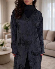 Abaya T177