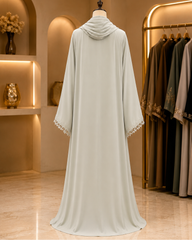 Abaya T207
