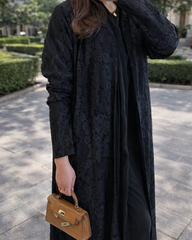 Abaya T185