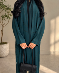 Abaya T195