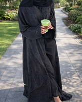 Abaya T172