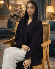 Abaya T116