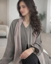 Abaya T151