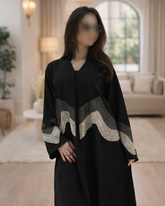 Abaya T117
