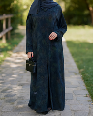 Abaya T174