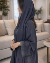 Abaya T154