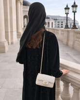 Abaya T123