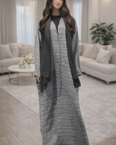 Abaya T159