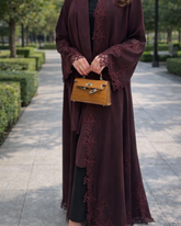 Abaya T184