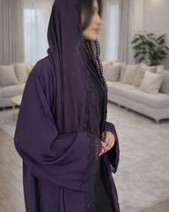 Abaya T165