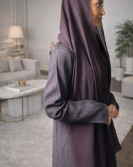 Abaya T164