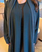 Abaya T107