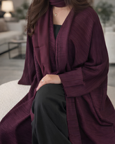 Abaya T148