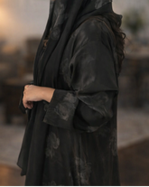 Abaya T142