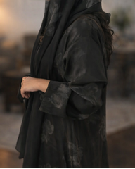 Abaya T142