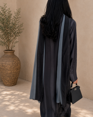 Abaya T203