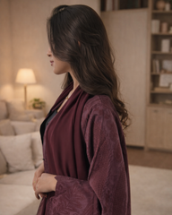 Abaya T101