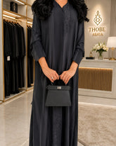Abaya T203