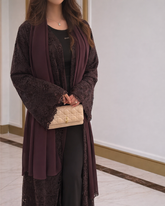 Abaya T102