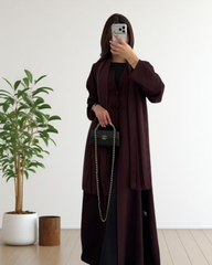 Abaya T161
