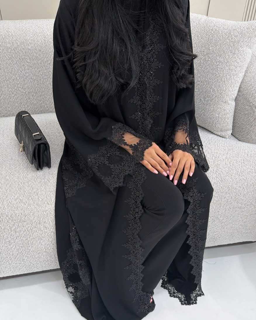 Abaya T147