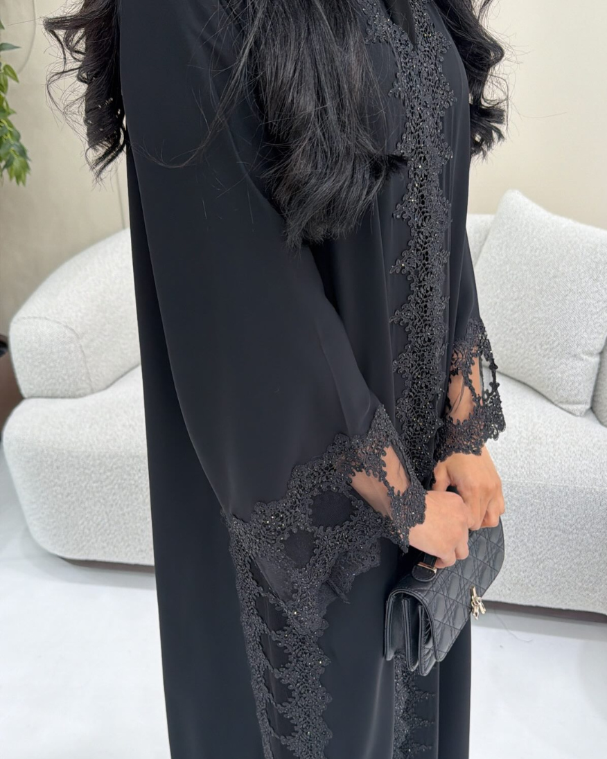 Abaya T147
