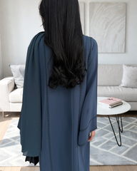 Abaya T182