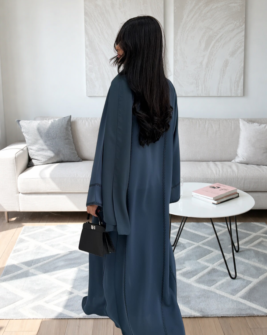 Abaya T182