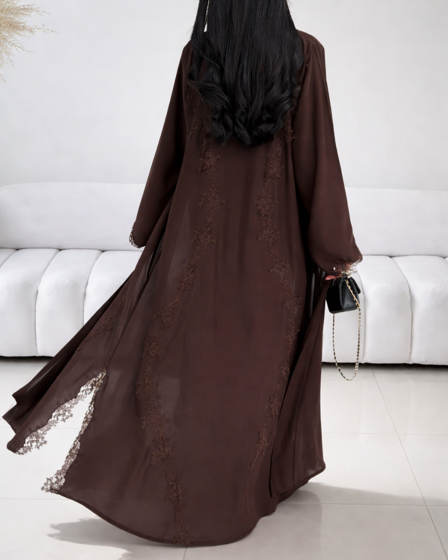 Abaya T184