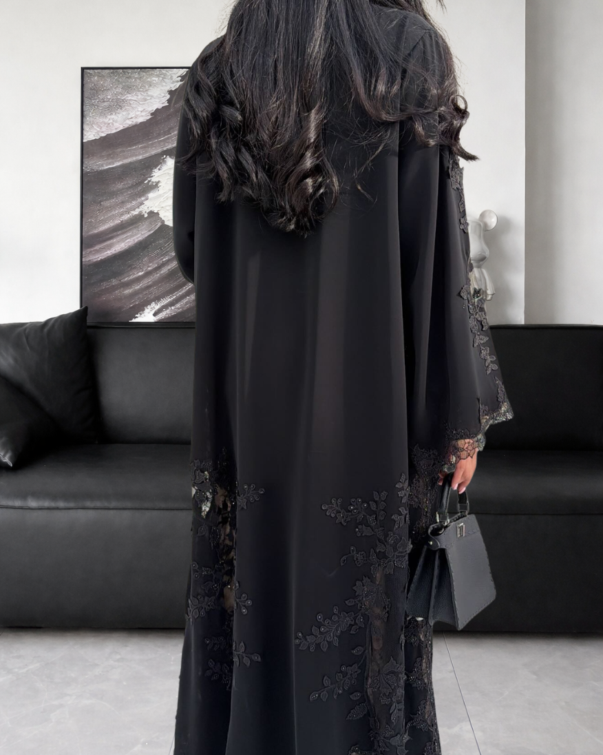 Abaya T185