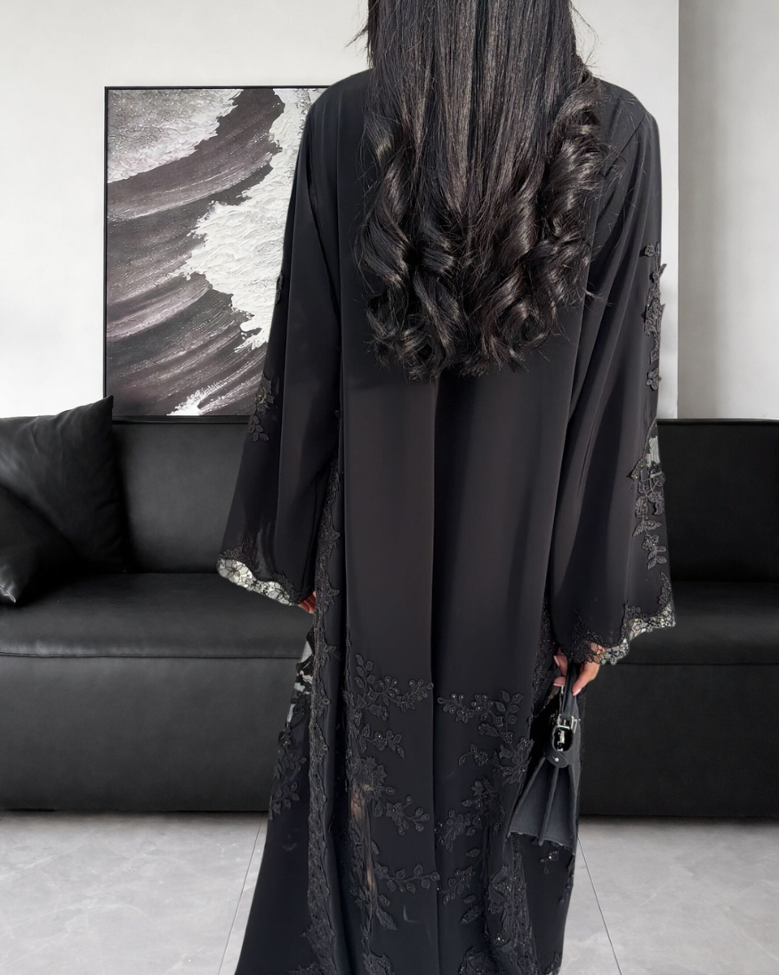 Abaya T185