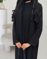 Abaya T186