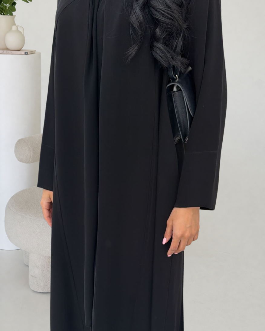 Abaya T186