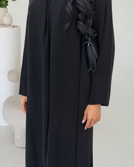 Abaya T186